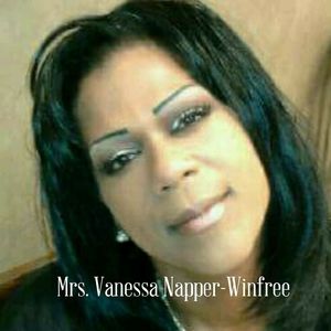 Meet your Posher, Vanessa